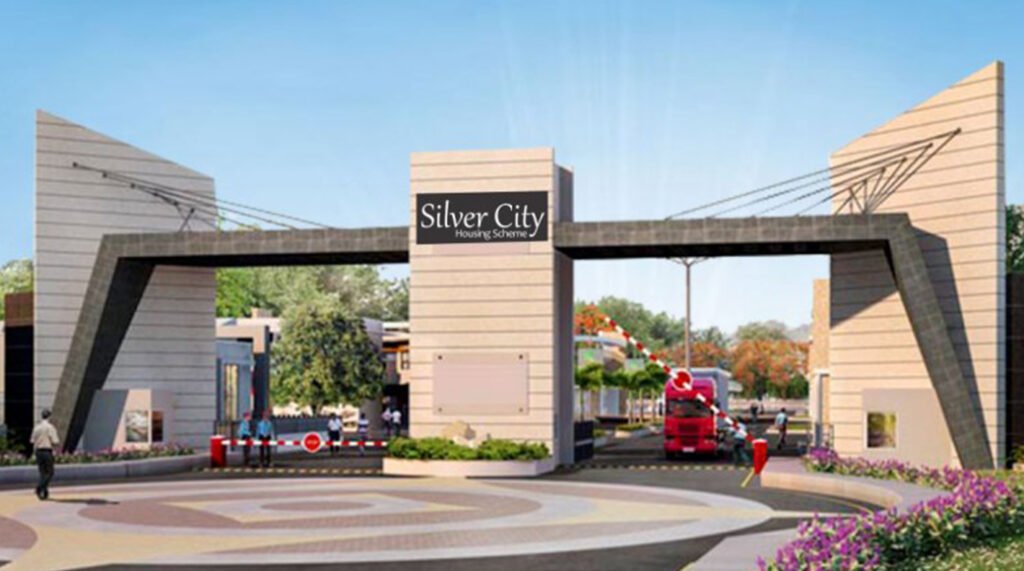 Silver City: Islamabad's Most Strategically Located Housing Society with Unmatched Route Connectivity