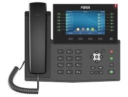 Fanvil IP Phones in Saudi Arabia and Riyadh: Powering Business Communication
