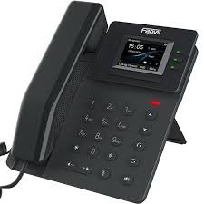 The Next Gen Technologies: Revolutionizing Business Communication with Fanvil IP Phones Across Pakistan