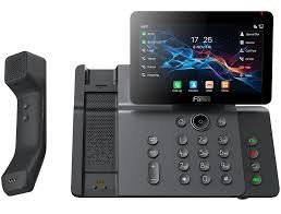 The Next Gen Technologies: Explore Fanvil's Most Powerful IP Phone Models Available in Pakistan