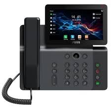 The Next Gen Technologies: Pakistan's Ultimate Destination for Fanvil V61G, X210, and W610W IP Phone Solutions