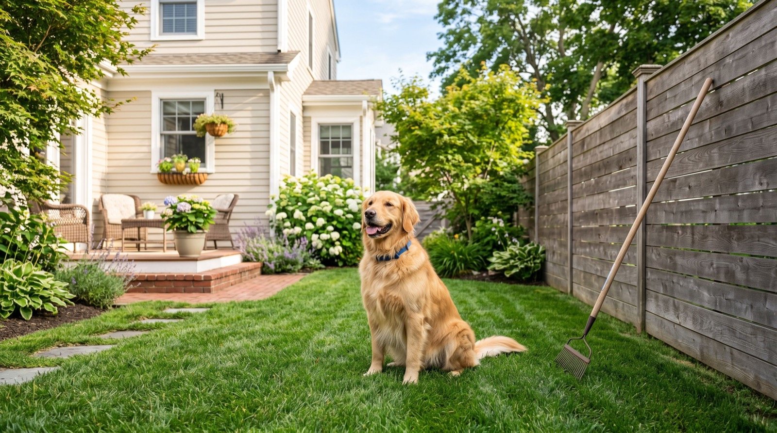 Composting Dog Waste: Myths and Safe Disposal 2026